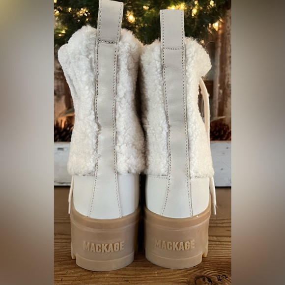 NEW! Mackage HERO - Picture 3 of 9